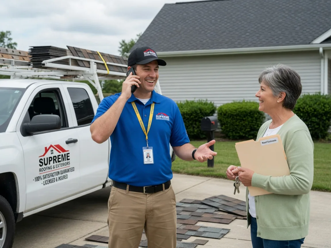 Roof Replacement Westfield, NC FAQs