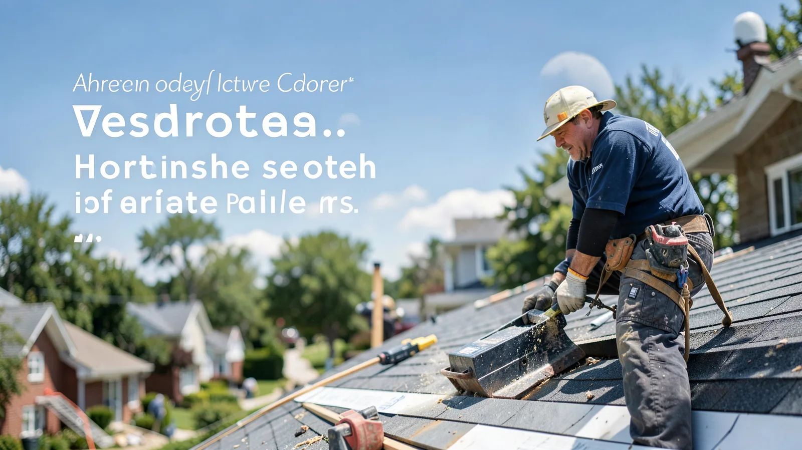 Roof Replacement in Westfield, NC near me